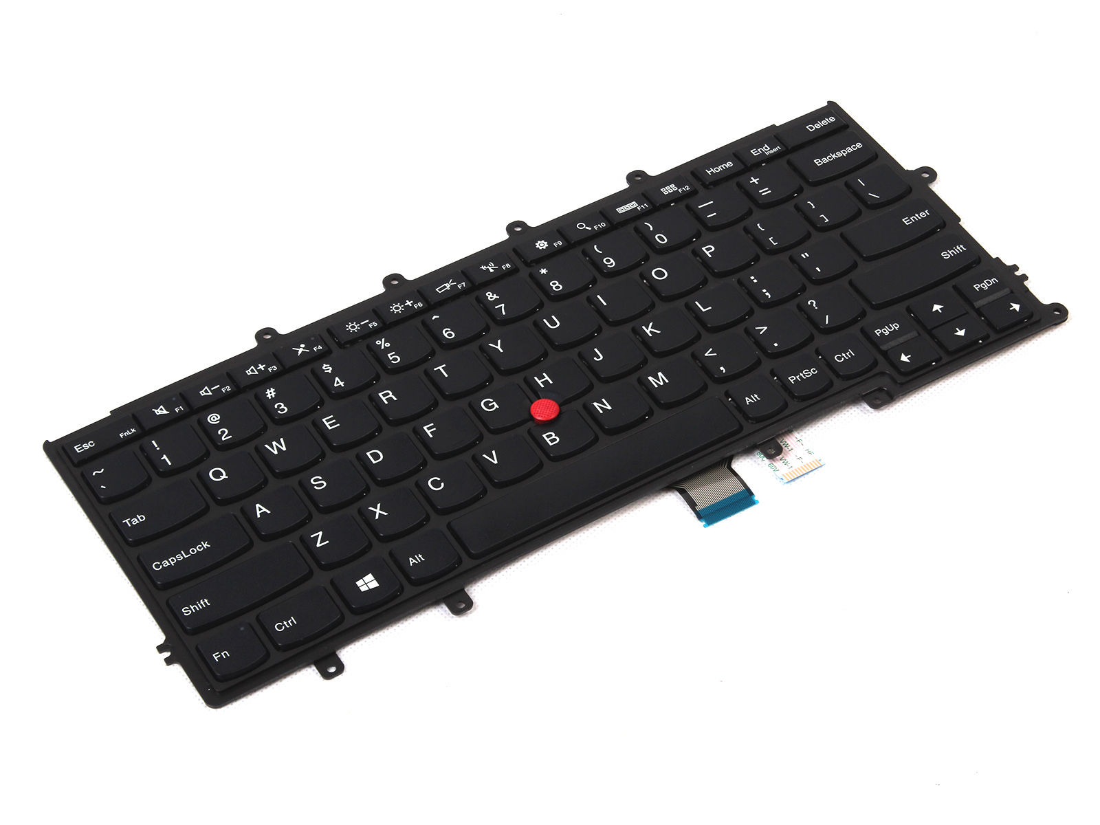 Bàn Phím - Keyboard Laptop IBM Thinkpad X240 X240S X240I X250