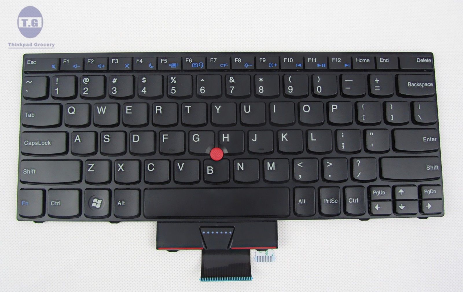 Bàn Phím - Keyboard Laptop Lenovo Thinkpad E120 E125