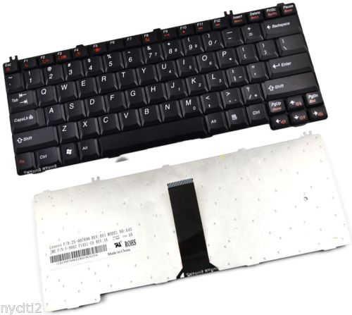 Bàn Phím - Keyboard Laptop Lenovo Ideapad Y430