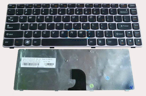 Bàn Phím - Lenovo Ideapad  G360 Keyboard Laptop 