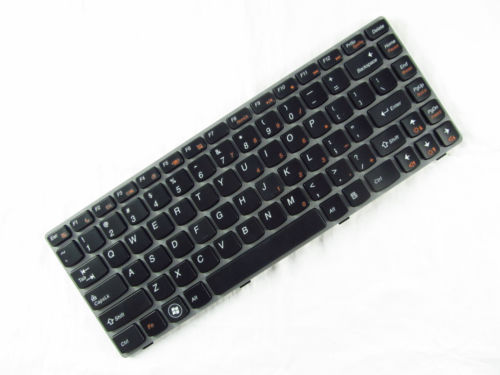 Bàn Phím - Keyboard Laptop Lenovo Ideapad Z450 Z460
