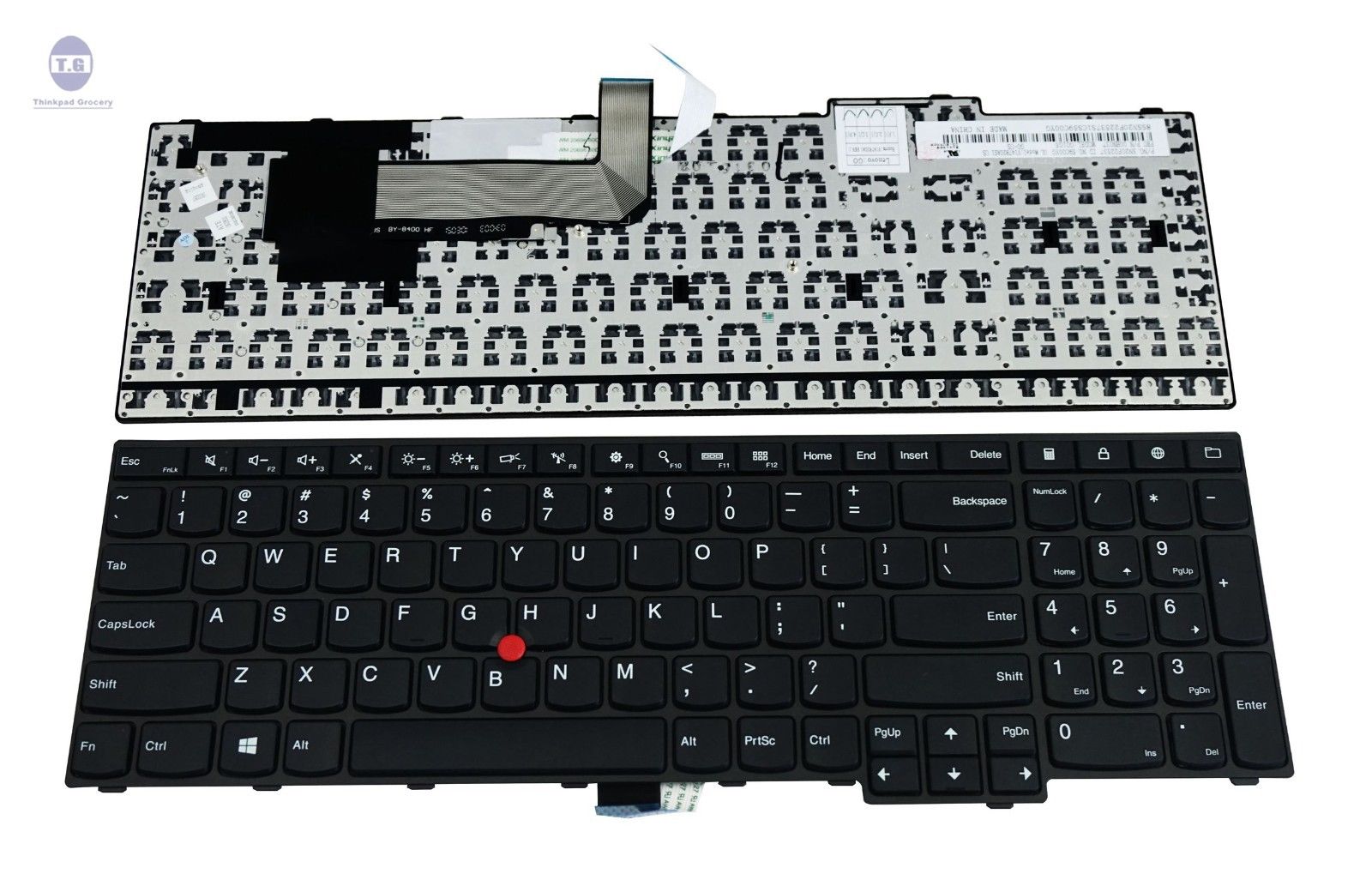Bàn Phím IBM Lenovo ThinkPad E550 E550C