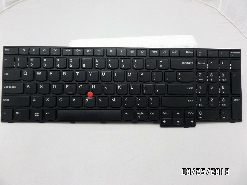 Bàn Phím Lenovo - Keyboard Lenovo Thinkpad E570