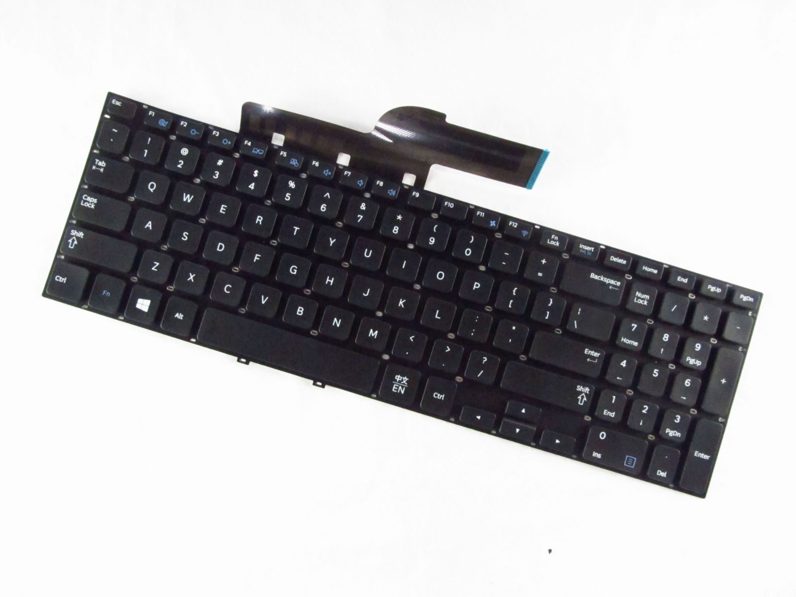 Bàn Phím - Keyboard Laptop Sam Sung 300E5A 300V5A NP300E5A NP300V5A