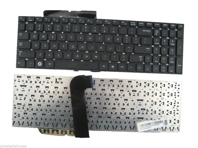Bàn Phím - Keyboard Laptop Samsung RF510 RF511 NP-RF510 NP-RF511 