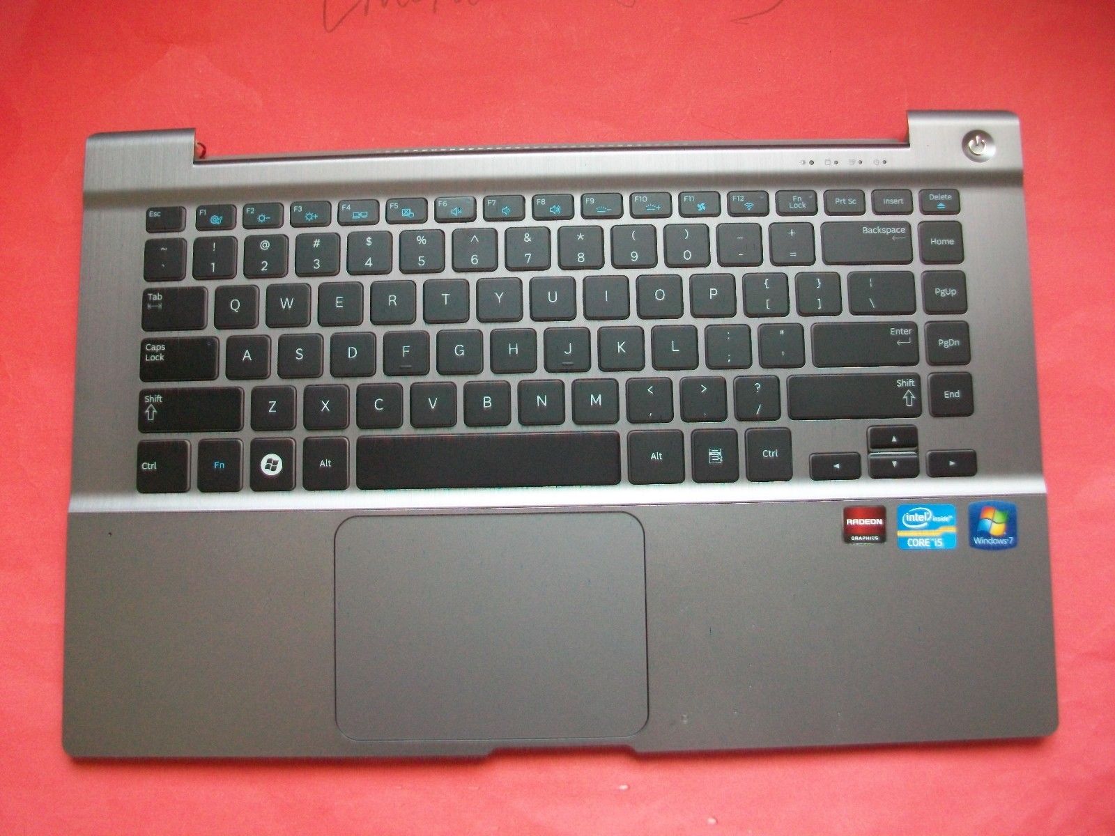 Bàn Phím Laptop Samsung 700Z4 NP700Z4A 