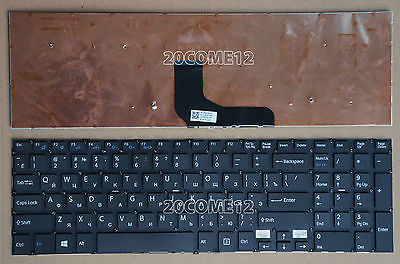 Bàn Phím Laptop Sony Vaio SVF153B1GN