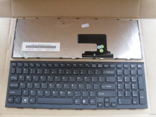 Bàn Phím Laptop Sony Vaio PCG 71913l