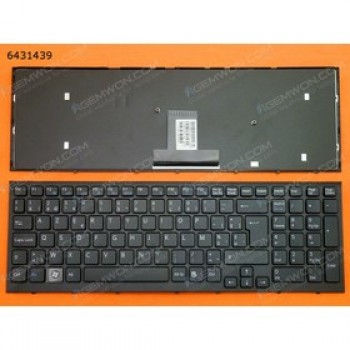 Bàn Phím Sony Vaio PCG 7121M keyboard