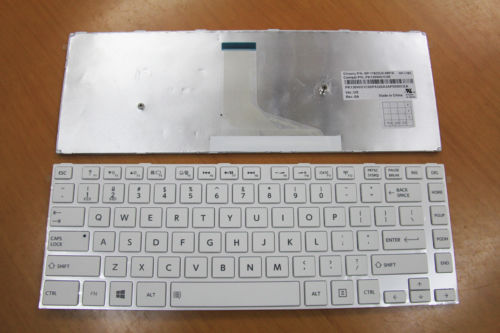 Bàn Phím Laptop Toshiba Satellite B40A B40-A