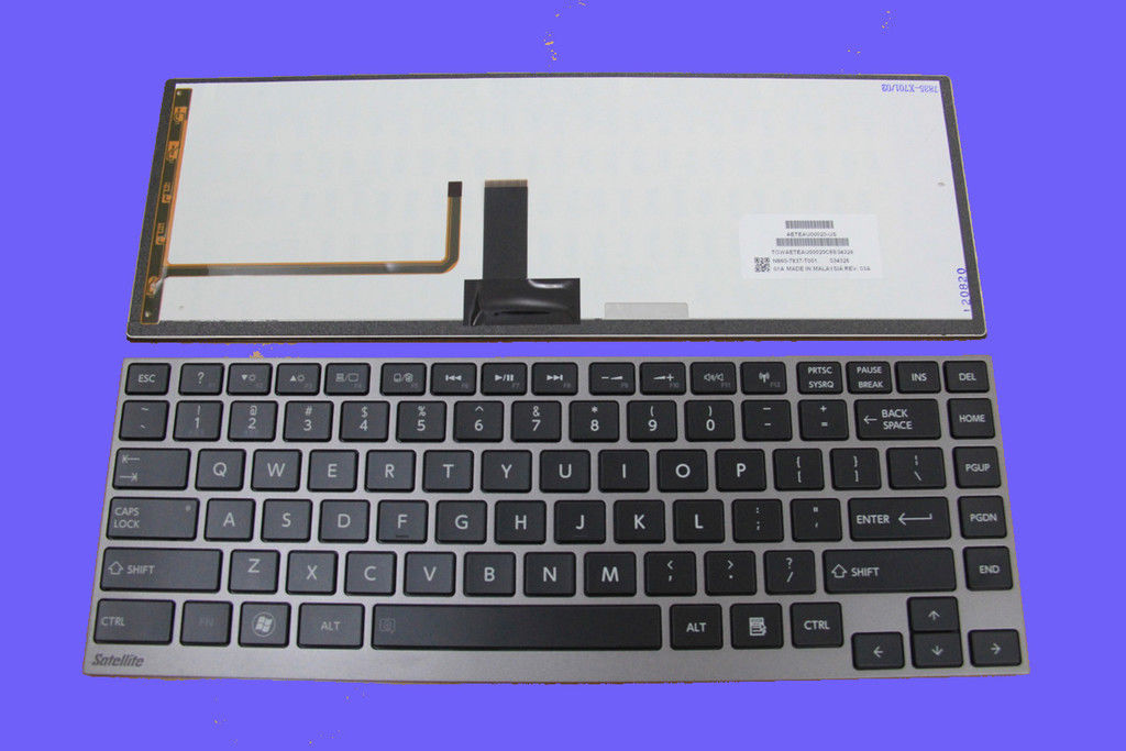 Bàn Phím Laptop Toshiba U800