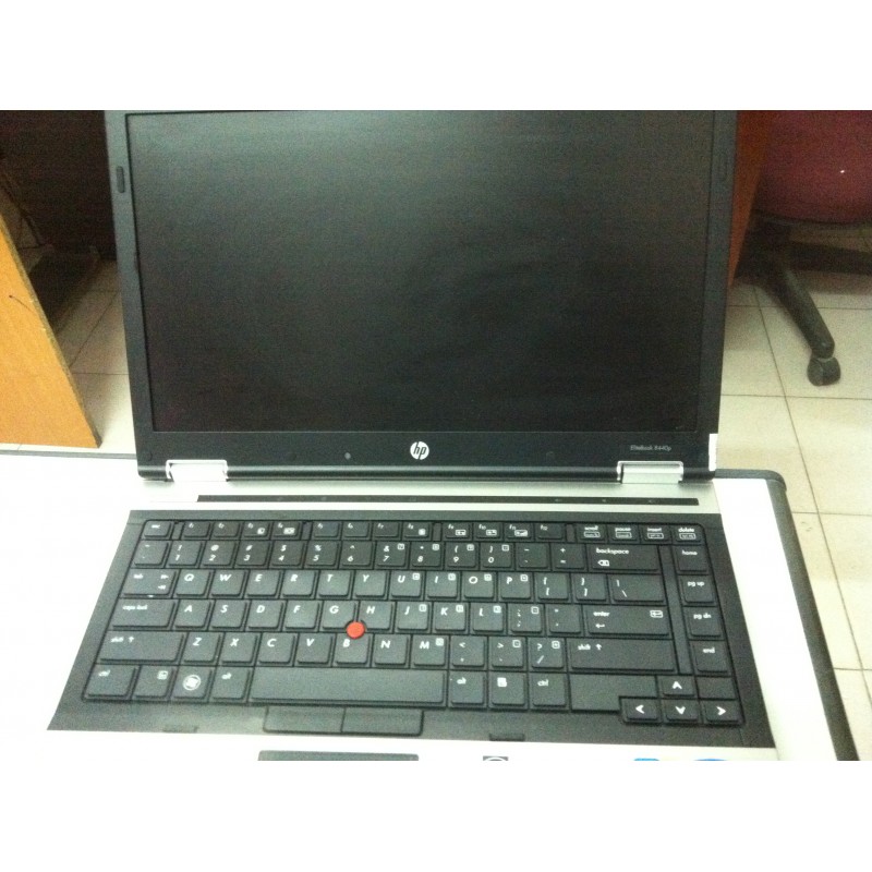 HP Elitebook 8440