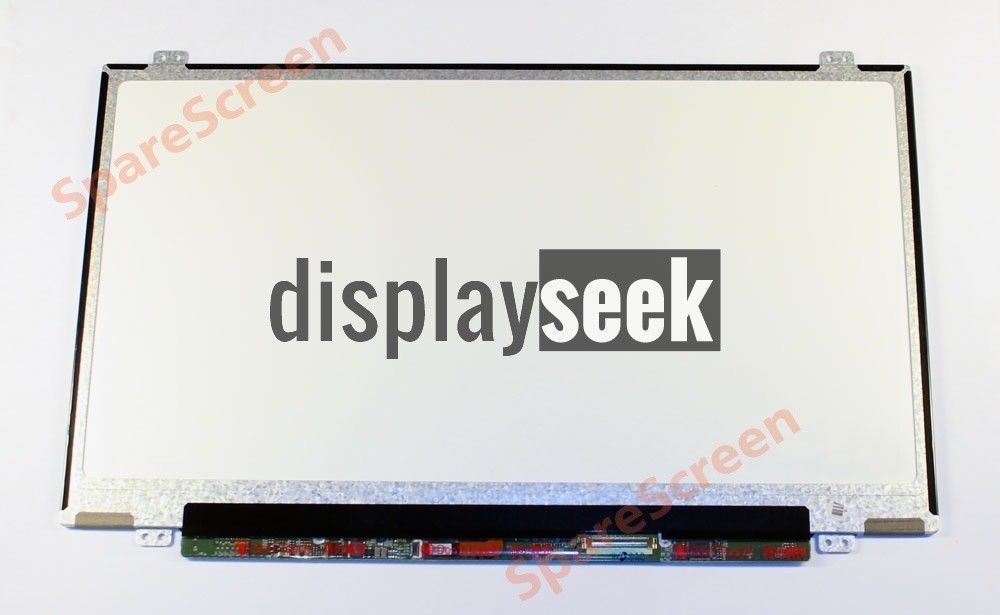 Màn hình Laptop - LCD Laptop Dell 14.0'' Led Mỏng 40 Pin