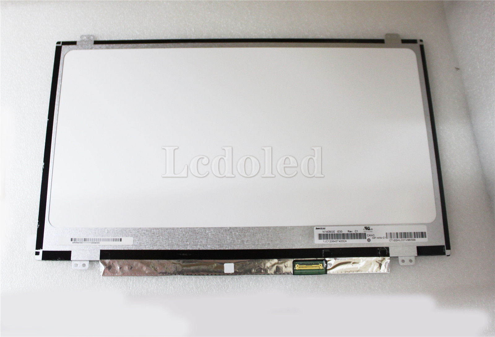 Màn hình Laptop - LCD Laptop Lenovo IdeaPad S400 S410 S415