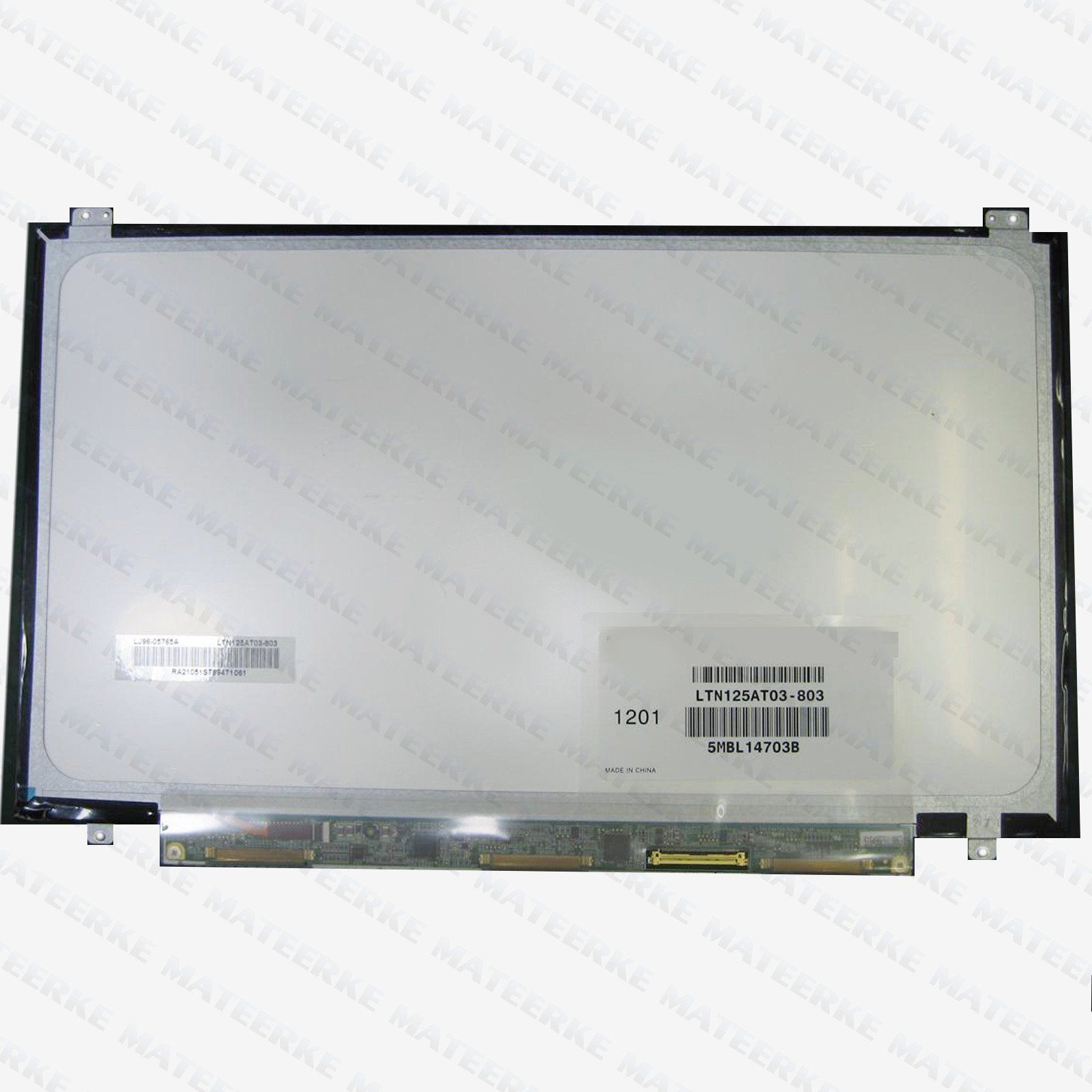 Màn Hình Laptop Samsung 12.5'' LED LTN125AT03