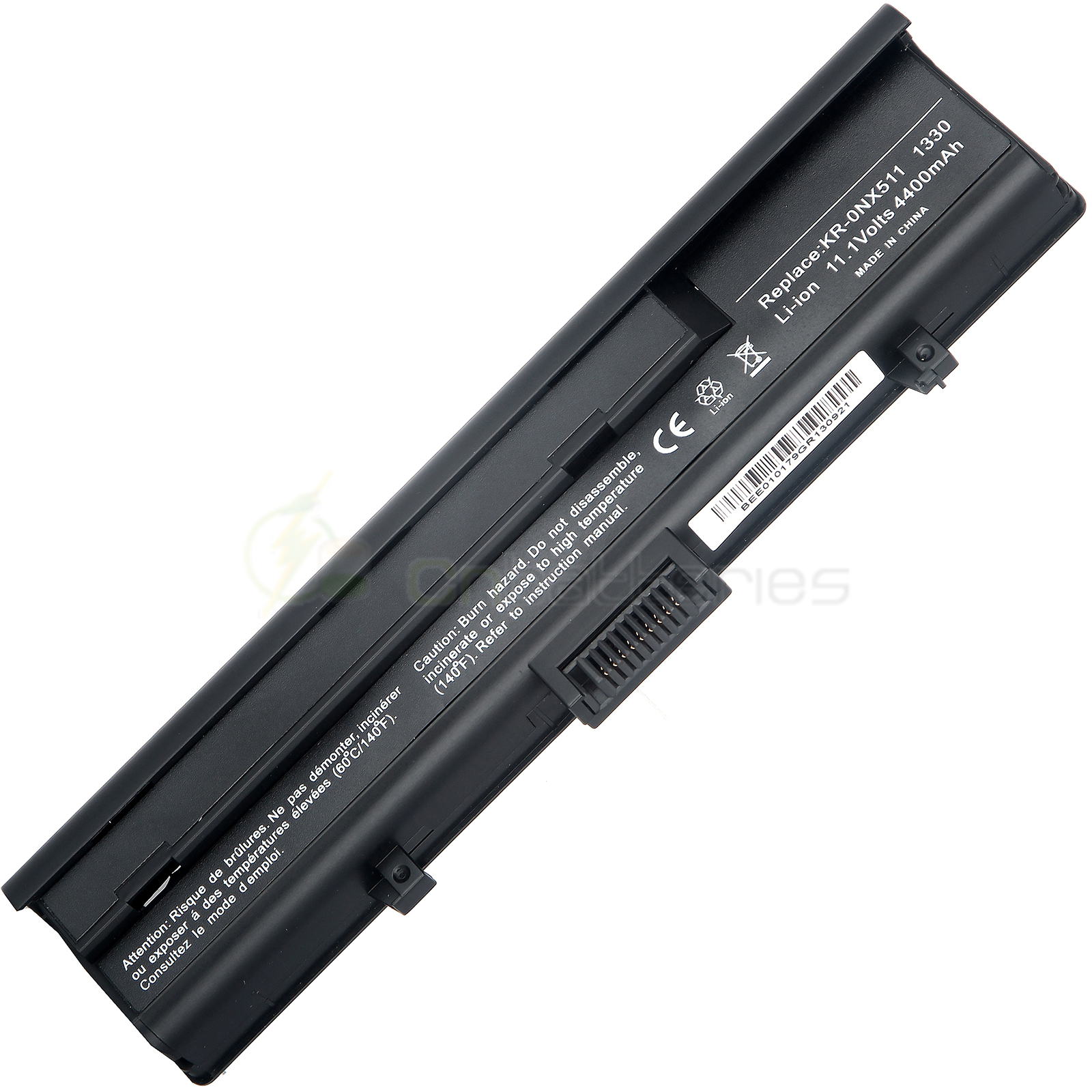 Pin Dell - Battery Dell XPS M1330 1318 13