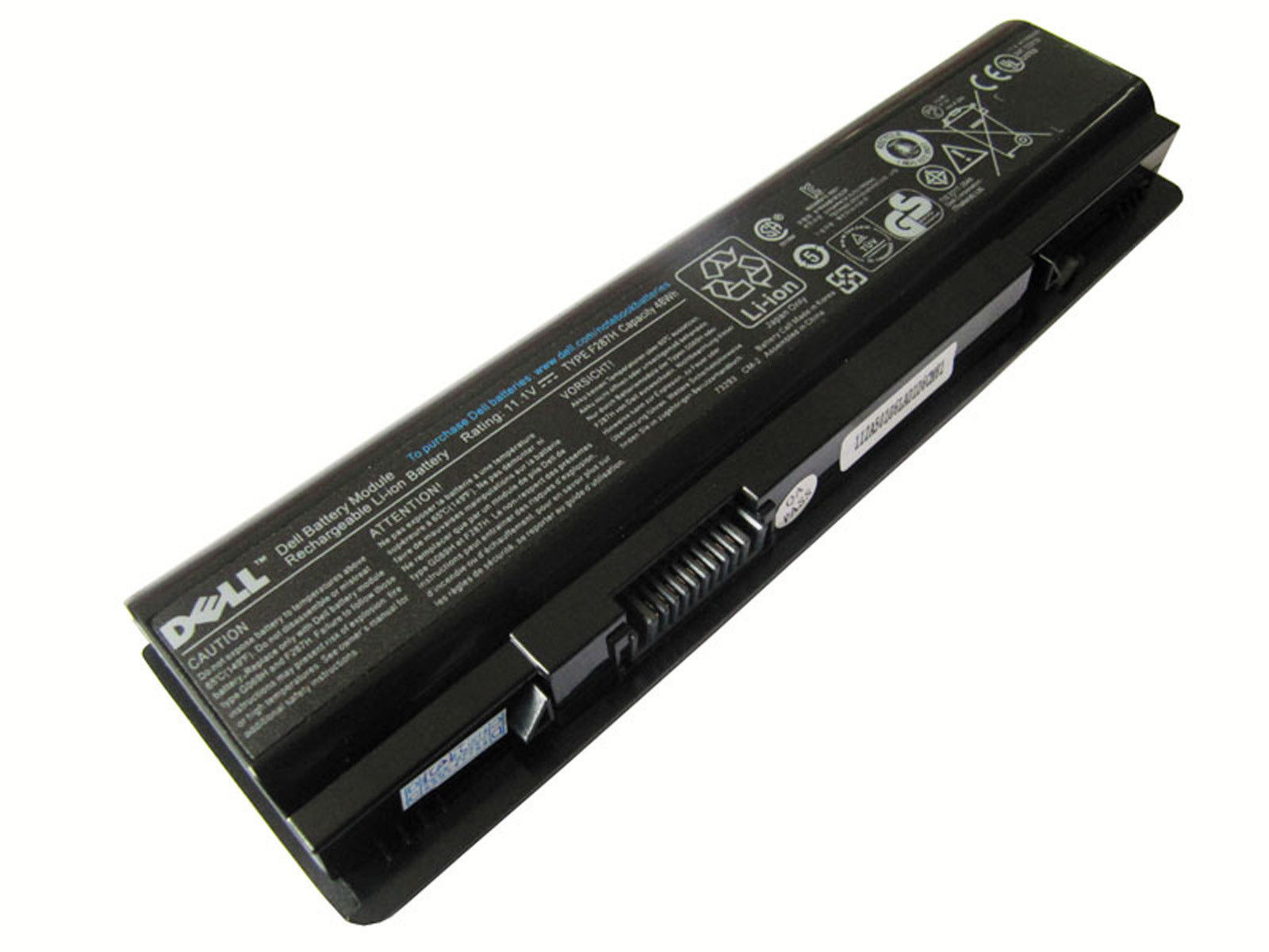 Pin Dell - Battery Dell Vostro A840 A860 A860n 1015 1015n