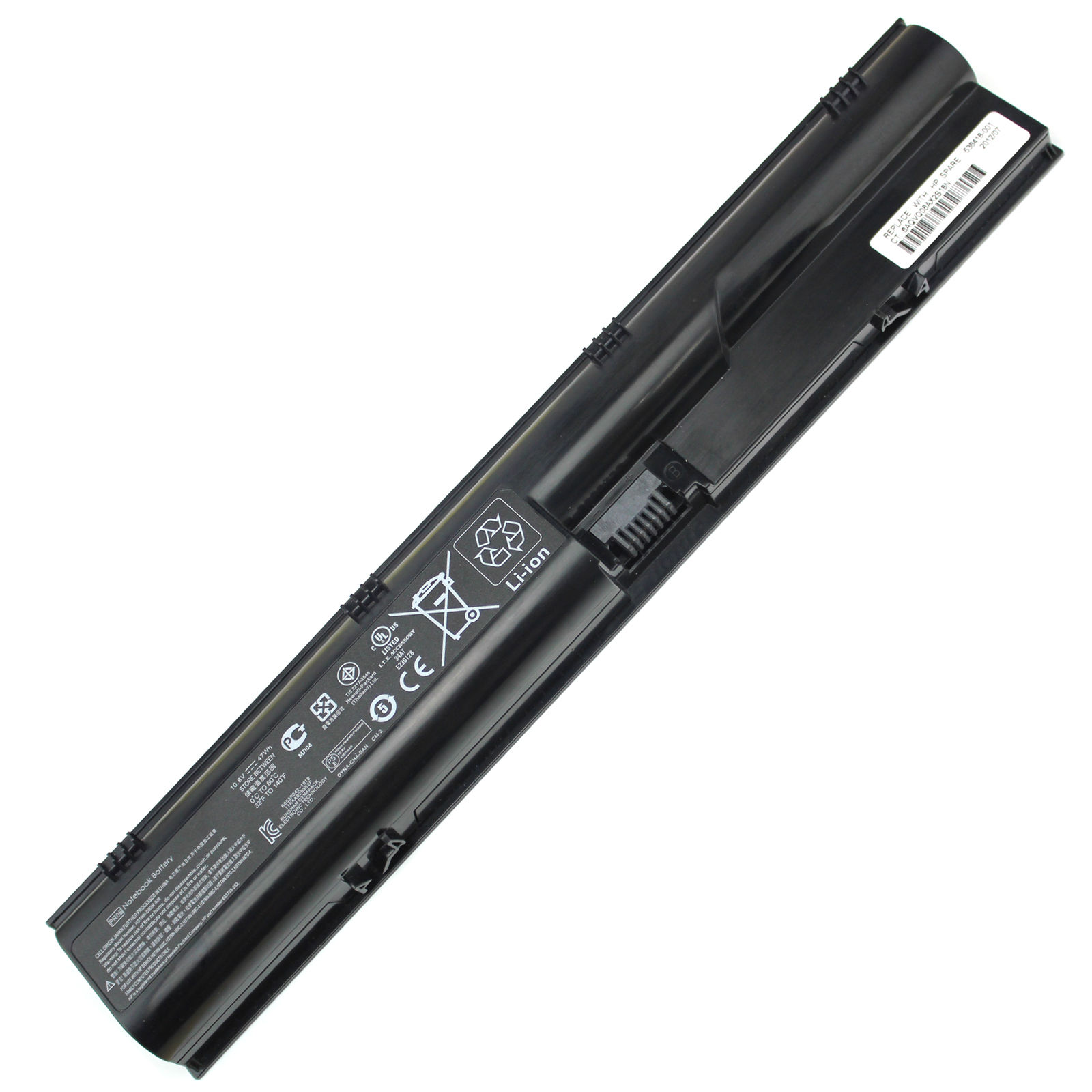 Pin HP - Battery HP 4330s 4331s 4430s 4530s 4535s...