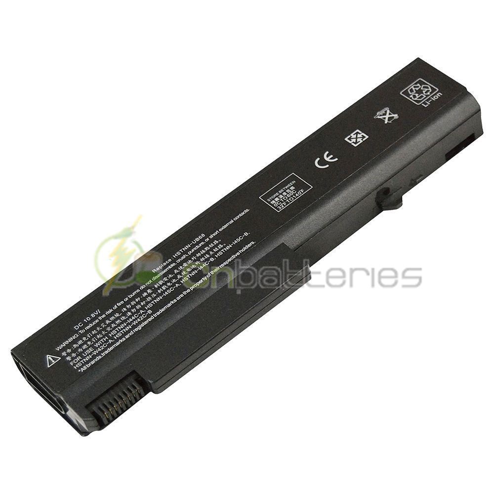 Pin HP - Battery HP EliteBook 6930p 8440p