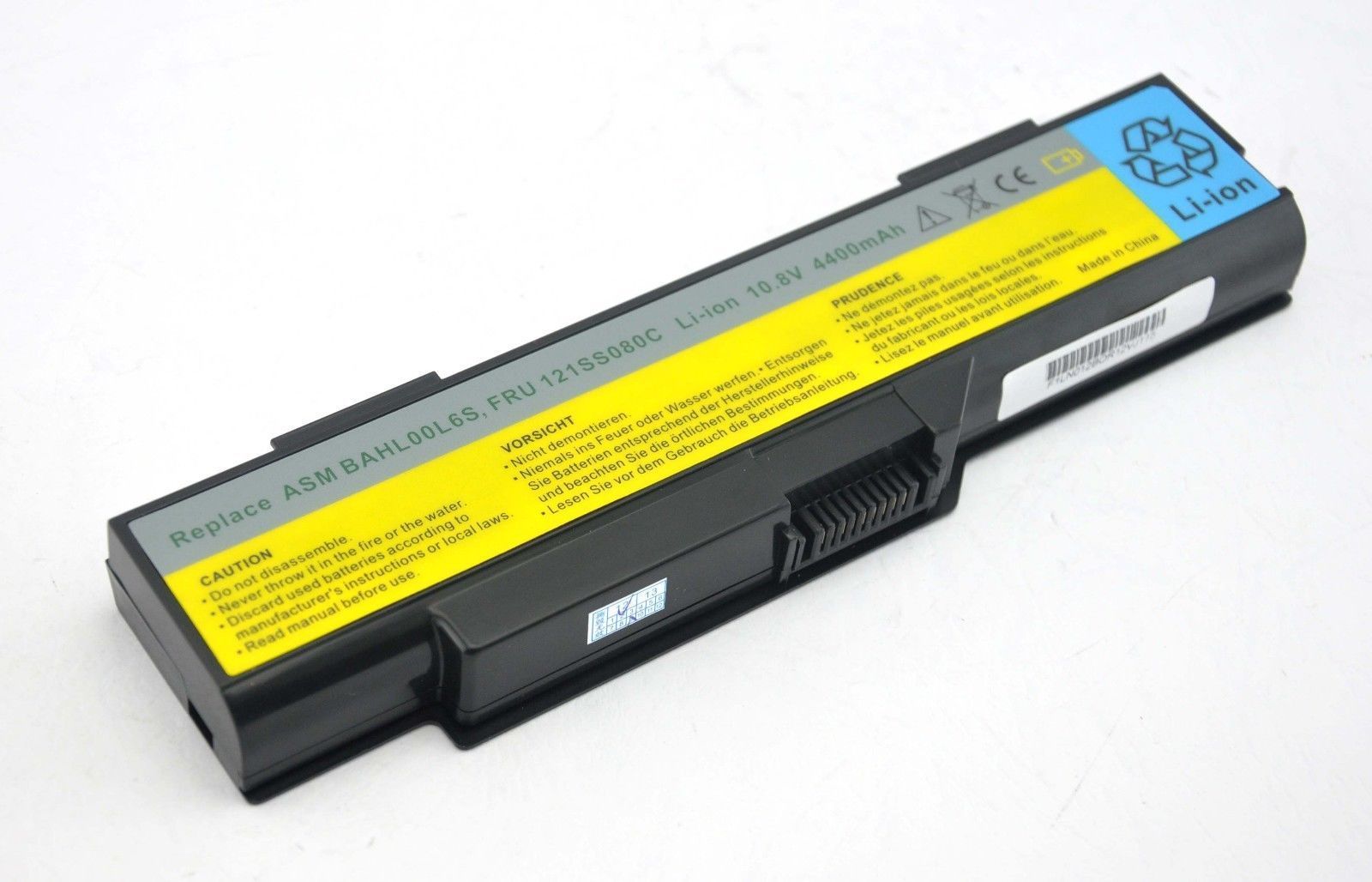 Pin IBM Lenovo - Battery IBM Lenovo G400 G410