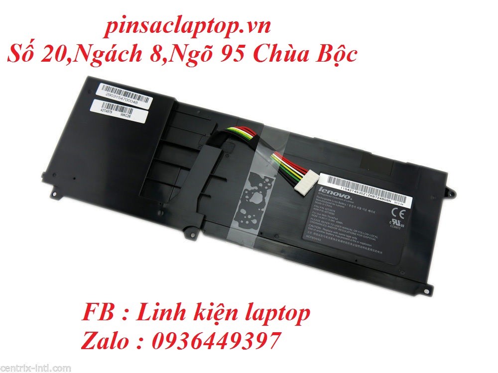 Pin - Battery Lenovo ThinkPad Edge E220s
