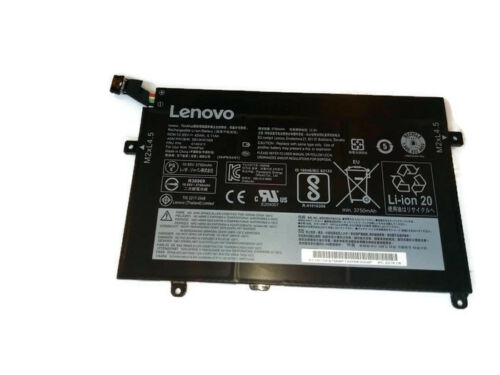 Pin Laptop Lenovo Thinkpad E470