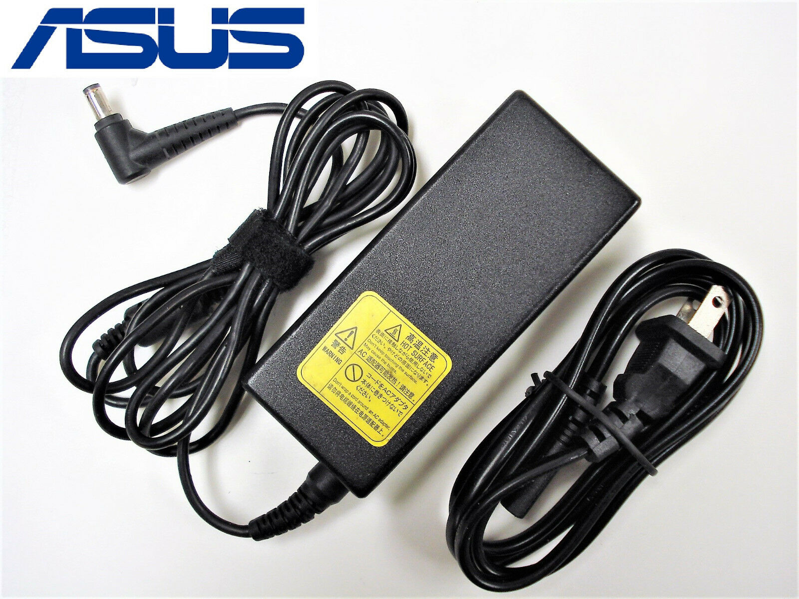 Sạc Adapter Laptop Asus 19V 3.42A 65W giá rẻ