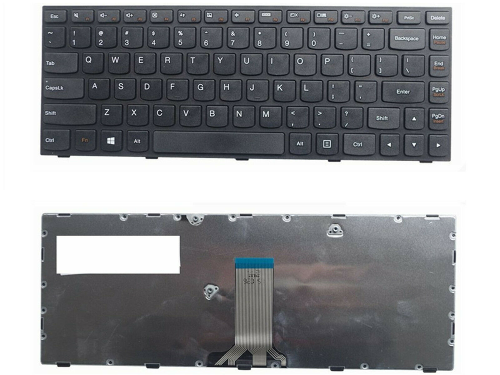 Bàn Phím Lenovo - Keyboard Lenovo B40-70