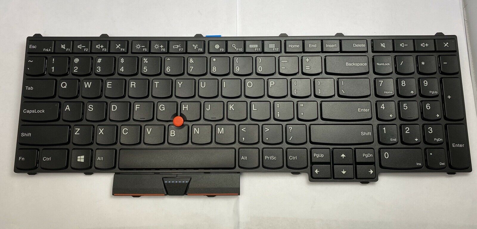 Bàn phím - Keyboard Lenovo ThinkPad P50 Keyboard P70