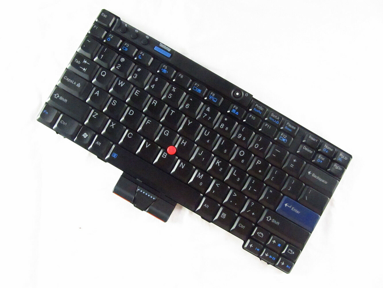 Bàn Phím Lenovo - Keyboard Lenovo Thinkpad X200 X201