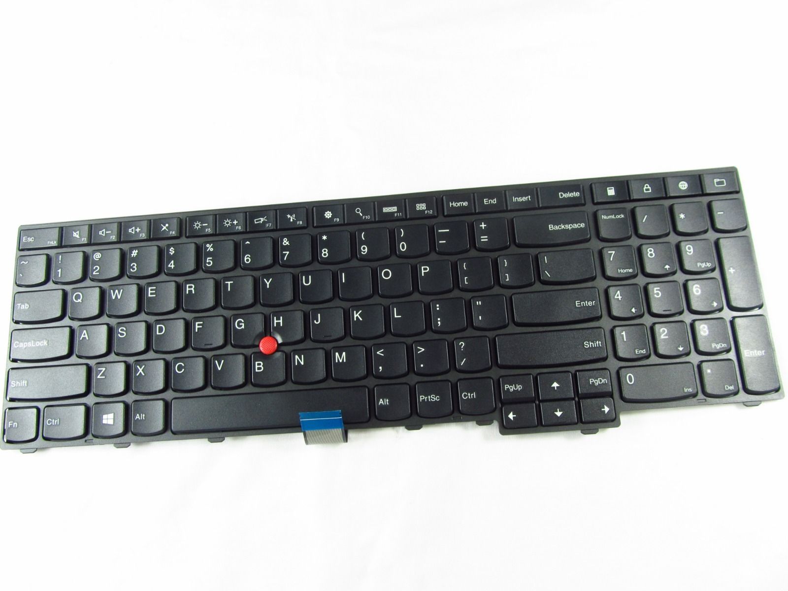Bàn Phím Laptop IBM ThinkPad L540