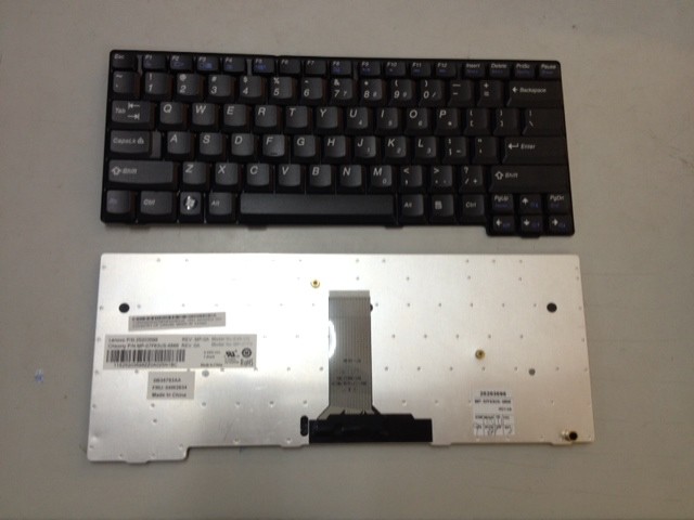 Bàn Phím  IBM Lenovo ThinkPad E49