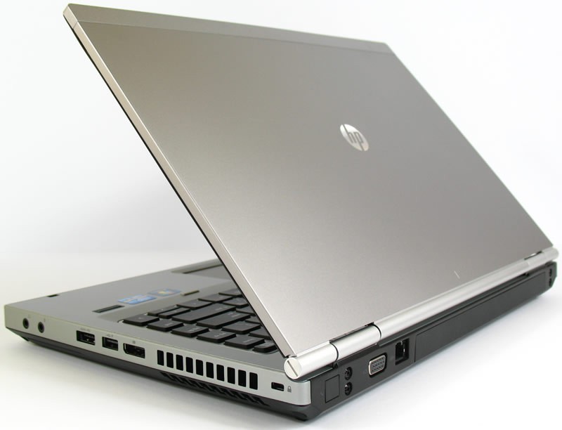 Laptop HP Cũ Elitebook 8470p i5 3320/4g/250g 
