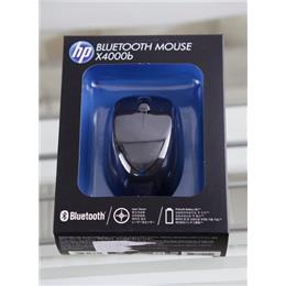 Chuột Không Dây HP X4000B Bluetooth Mouse