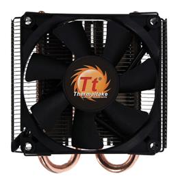 Tản nhiệt CPU Thermaltake Slim X3 (CLP0534) Đen