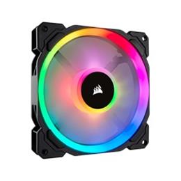 Quạt case Corsair LL140 RGB 140mm - Single Pack