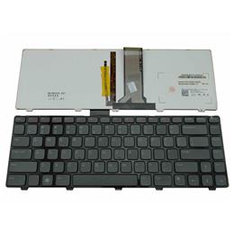 Bàn Phím - Keyboard Laptop Dell 3460 có led