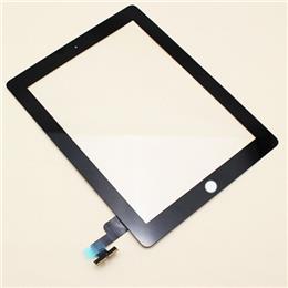 Mặt Cảm Ứng Ipad 2 ( Black & White )