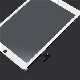 Mặt Cảm Ứng Ipad Air ( Black & White )