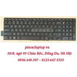 Bàn Phím Laptop Dell Inspiron 5567