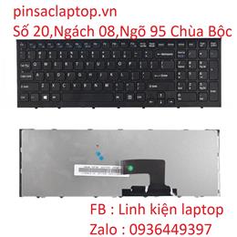 Bàn phím - Keyboard laptop Sony Vaio VPCEH PCG-71914L