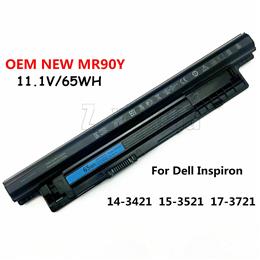 Pin Dell - Battery Dell Inspiron 15 3521