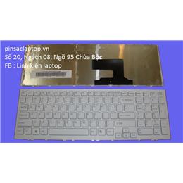 Bàn Phím - Keyboard Laptop Sony Vaio PCG-61611M