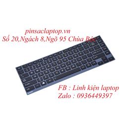 Bàn phím - Keyboard Toshiba Portege Z830