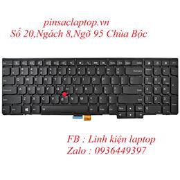 Bàn phím - Keyboard Lenovo ThinkPad T560