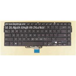 Bàn phím - Keyboard Asus VivoBook S15