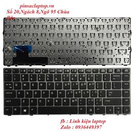 Bàn phím - Keyboard HP EliteBook Folio 9480M