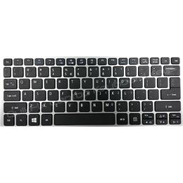 Bàn Phím Laptop Acer Aspire MS2392