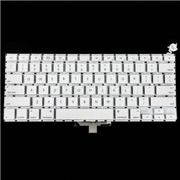 Bàn Phím - Keyboard Laptop Macbook Apple 13.3 " A1185