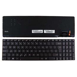 Bàn Phím - Keyboard Laptop Asus UX51